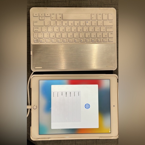 Ipad air gen 2 - Picture 3 of 3